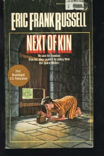 Stock image for Next of Kin for sale by The Book House, Inc.  - St. Louis
