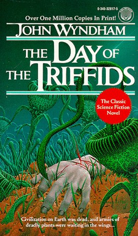 9780345328175: The Day of the Triffids