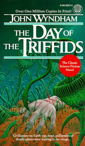 Stock image for Day of the Triffids for sale by Half Price Books Inc.