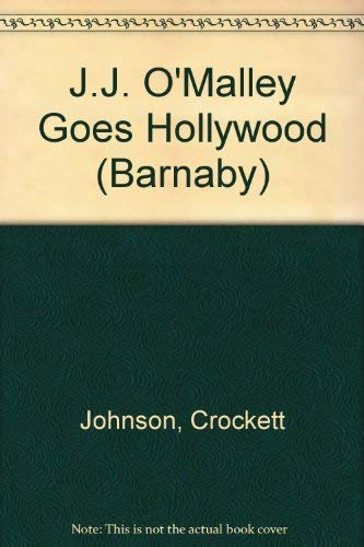 9780345328823: J.J. O'Malley Goes Hollywood