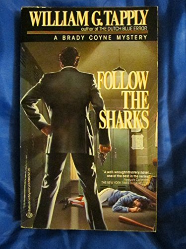 Beispielbild fr Follow the Sharks zum Verkauf von Books of the Smoky Mountains