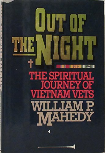 9780345329110: Out of the Night: The Spiritual Journey of Vietnam Vets