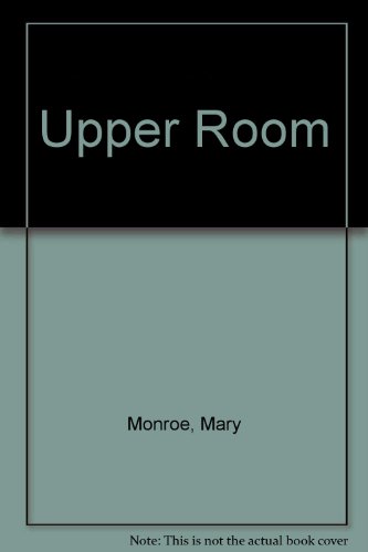 Stock image for The Upper Room for sale by Better World Books