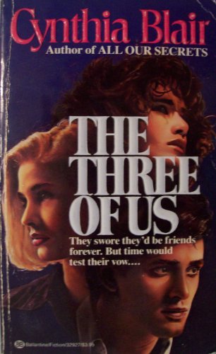 Beispielbild fr The Three of Us zum Verkauf von Kennys Bookshop and Art Galleries Ltd.