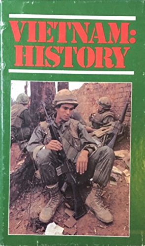 Vietnam: History/Everything We Had, Charlie Company, a Rumor of War (9780345329684) by Santoli, Al; Goldman, Peter; Fuller, Tony; Caputo, Philip