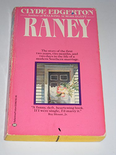 Stock image for Raney for sale by SecondSale