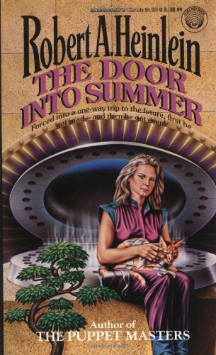 Stock image for The Door into Summer for sale by Jenson Books Inc