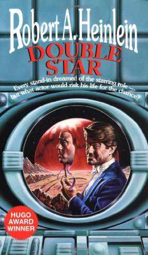Imagen de archivo de Double Star a la venta por ThriftBooks-Atlanta