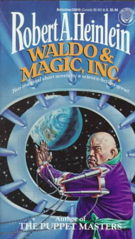 Stock image for Waldo & Magic, Inc. for sale by BooksRun