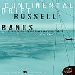 Continental Drift (9780345330215) by Banks, Russell