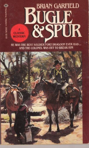 Bugle and Spur (9780345330260) by Garfield, Brian