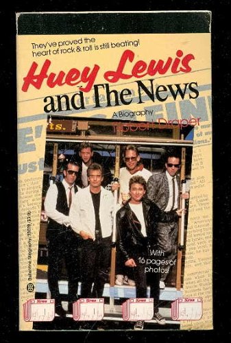 9780345330284: Huey Lewis and the News