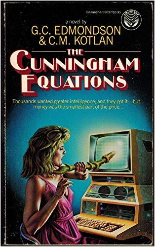 Stock image for The Cunningham Equations for sale by Wally's Books