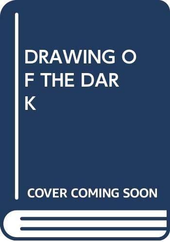 Stock image for Drawing of the Dark for sale by Brickyard Books