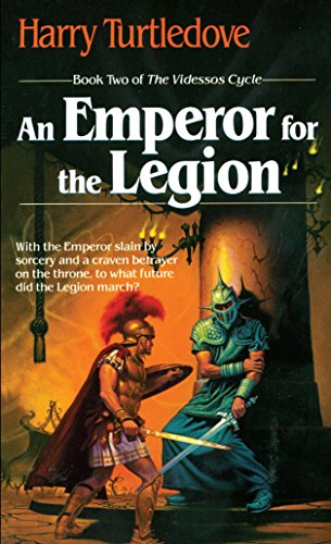 9780345330680: An Emperor for the Legion: 2 (Videssos)