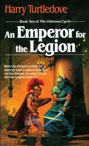 9780345330680: An Emperor for the Legion (Videssos)