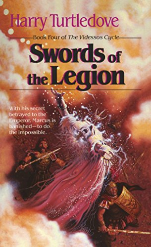 9780345330703: Swords of the Legion: 4