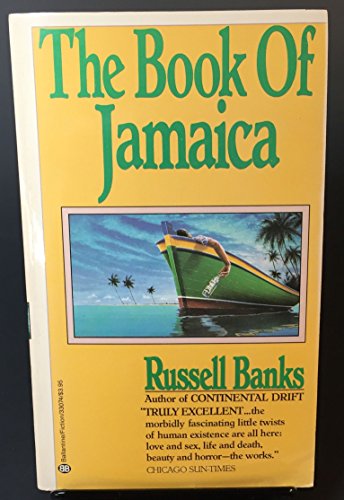 9780345330741: Book of Jamaica