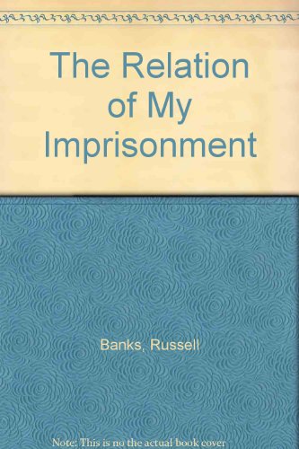 9780345330765: The Relation of My Imprisonment