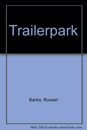 Stock image for Trailerpark for sale by SecondSale
