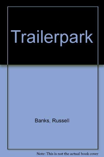 9780345330772: Trailerpark