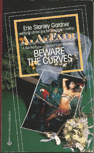 9780345330819: Beware the Curves