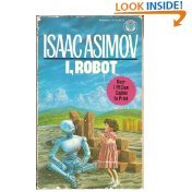 Stock image for I, Robot for sale by Better World Books