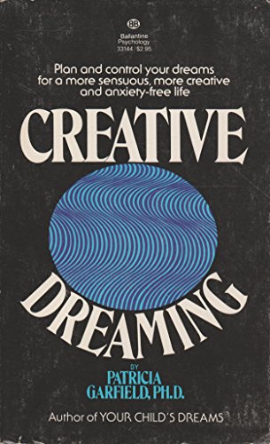 Beispielbild fr Creative Dreaming zum Verkauf von Better World Books