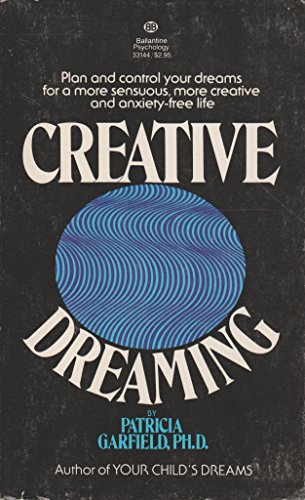 Imagen de archivo de Creative Dreaming a la venta por Gulf Coast Books