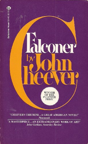 Falconer (9780345331458) by Cheever, John