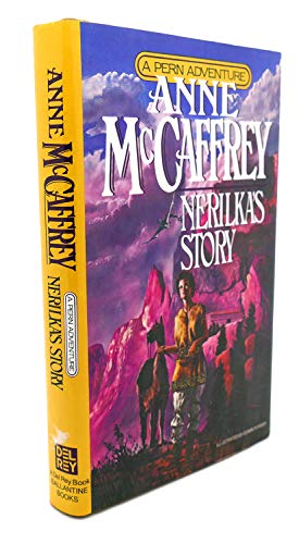 9780345331595: Nerilka's Story (Dragonriders of Pern)