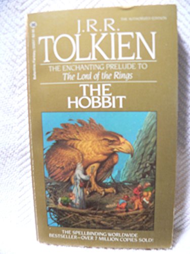 Stock image for The Hobbit for sale by Better World Books