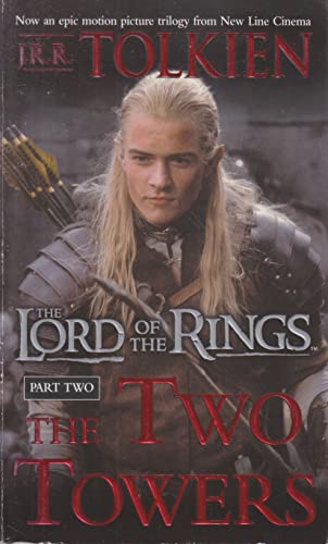 Stock image for The Two Towers for sale by Jenson Books Inc