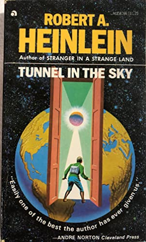 9780345332127: Title: Tunnel in the Sky