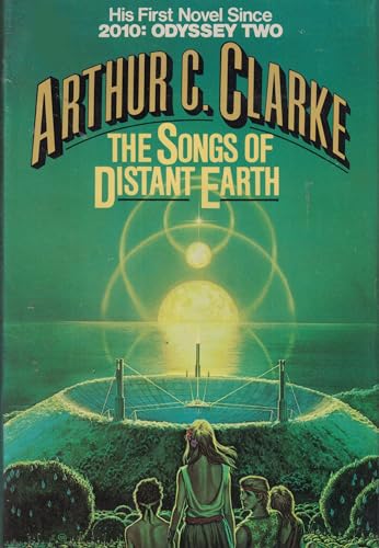 Stock image for The Songs of Distant Earth for sale by Once Upon A Time Books