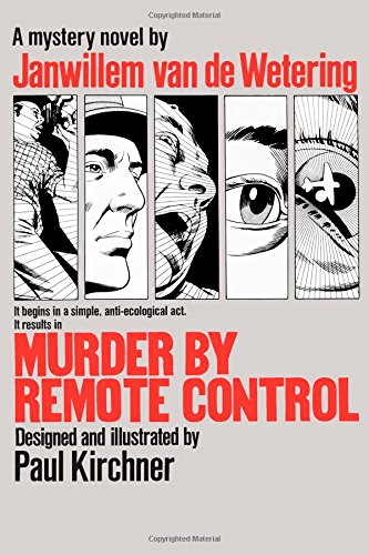 9780345332691: Murder by Remote Control