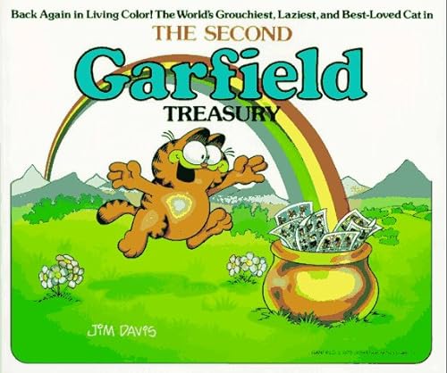 Second Garfield Treasury