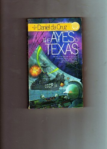 9780345332820: The Ayes of Texas