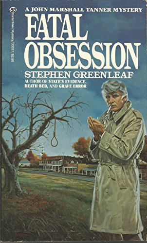 9780345332875: Fatal Obsession