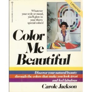 9780345332943: Title: Color Me Beautiful