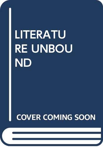 Literature Unbound (9780345332974) by Tanenhaus, Sam
