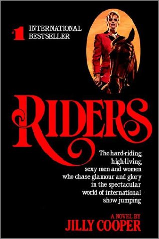 Stock image for Riders for sale by ThriftBooks-Reno