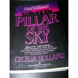Imagen de archivo de Pillar of the Sky a la venta por Gulf Coast Books