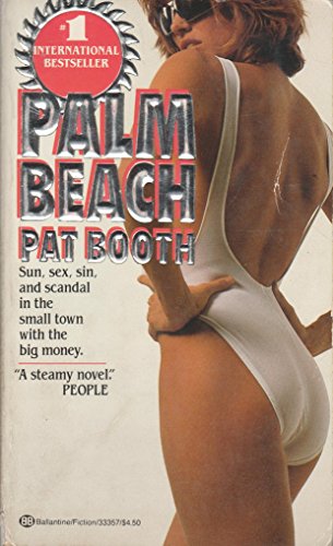 Imagen de archivo de Palm Beach a la venta por Gulf Coast Books