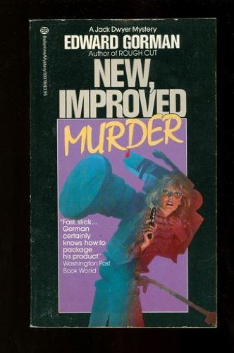 New, Improved Murder