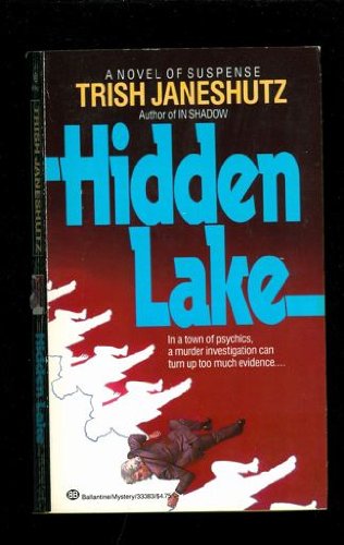 Beispielbild fr Hidden Lake zum Verkauf von BooksRun