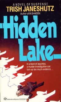 Stock image for Hidden Lake for sale by ThriftBooks-Dallas