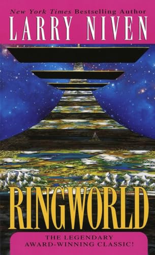 Beispielbild fr Ringworld : A Novel zum Verkauf von Better World Books: West