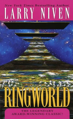 9780345333926: Ringworld: A Novel