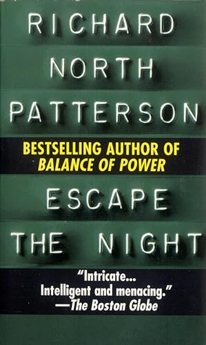 Beispielbild fr Escape the Night: A Novel zum Verkauf von Gulf Coast Books